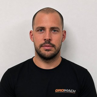 Tim de Groot